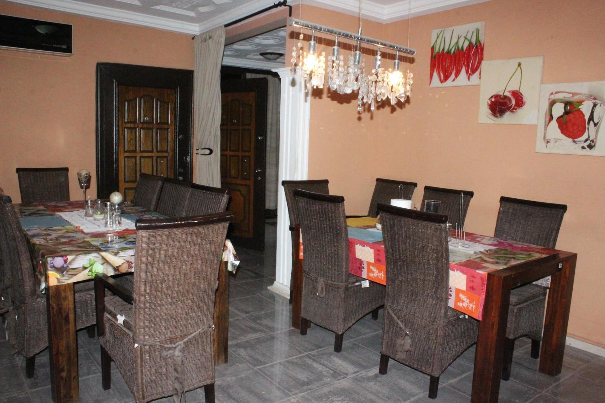 أكرا Negolodge المظهر الخارجي الصورة