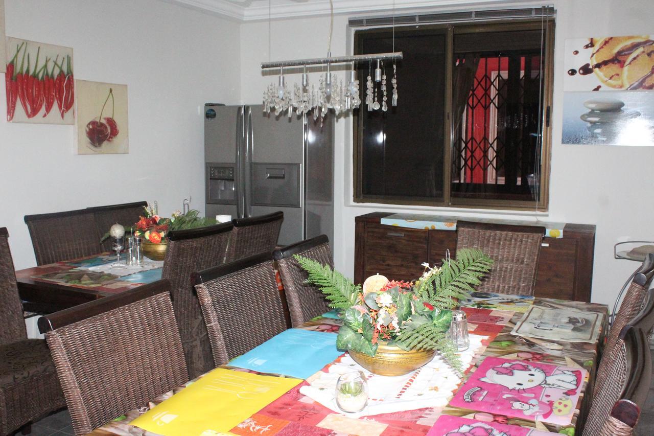 أكرا Negolodge المظهر الخارجي الصورة